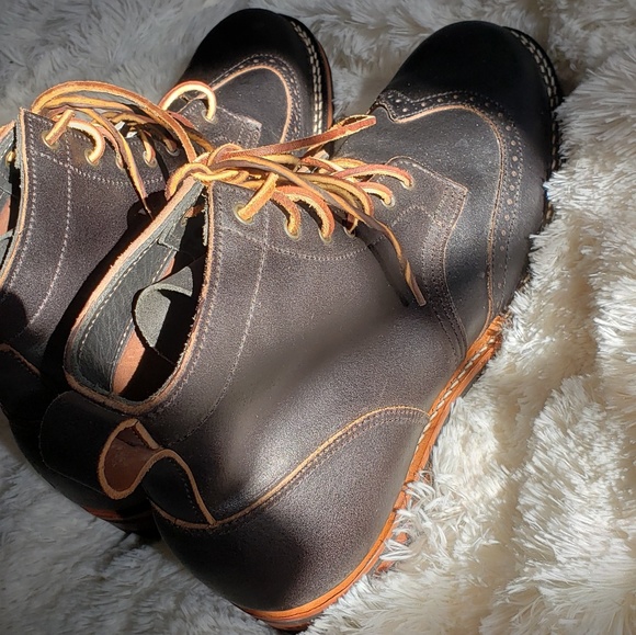 Truman Other - Truman Custom Made Boots